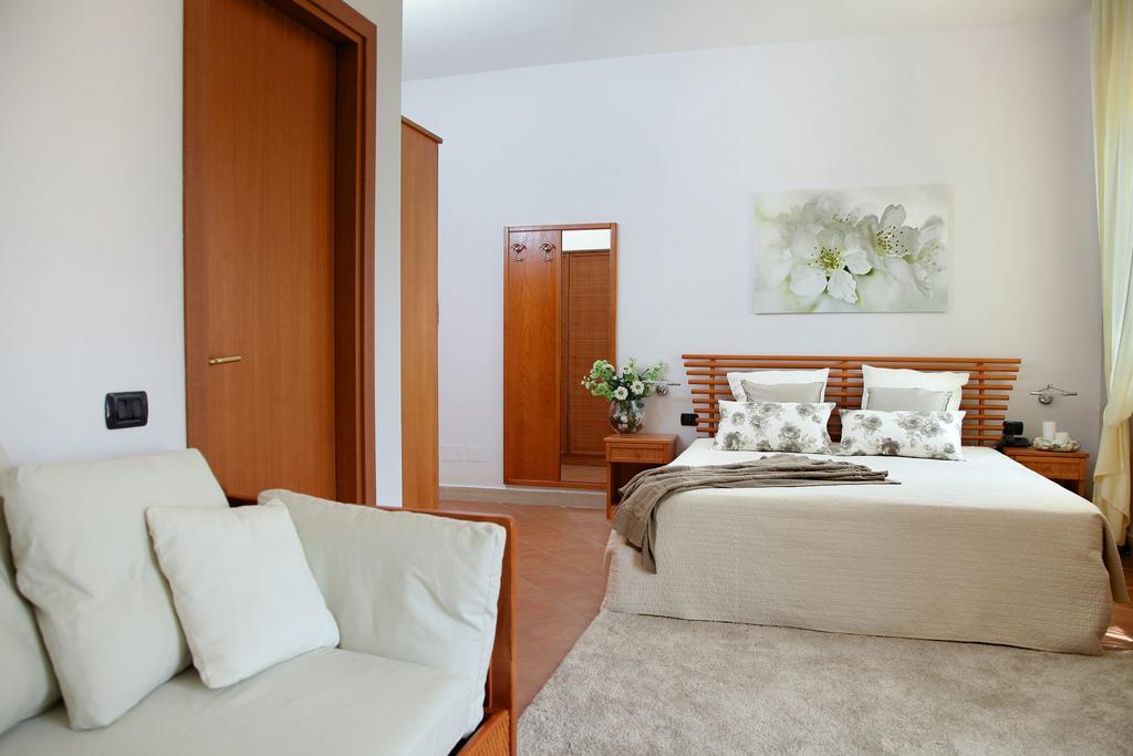 Tenuta Re Ferdinando Santa Maria Capua Vetere Quarto foto